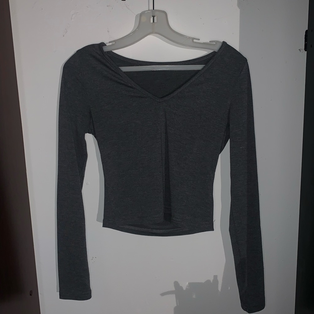 Knit Top